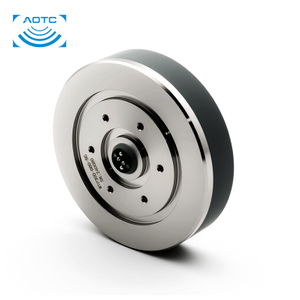 WTP300-D80-SC Broadband Flat Piston Transducer