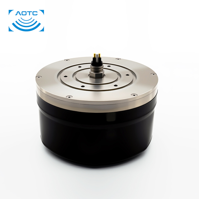 MBD4-8 Liquid-Filled Chamber Deep-Sea Transducer