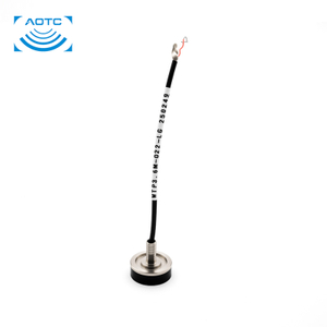 WTP3.6M-D22-LG Broadband Flat Piston Transducer