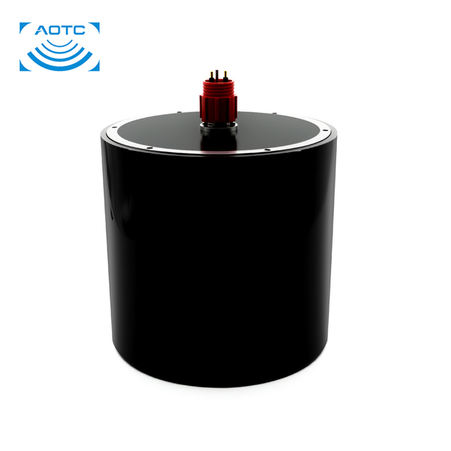 PWBT3.5-7-i-2U Flooded Ring Transducer