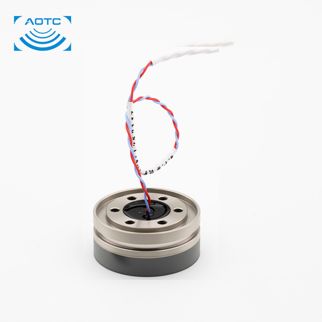 WTP1M-D28 Broadband Flat Piston Transducer