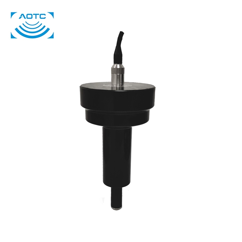 M4-WBT Cylinder Broadband Transducer