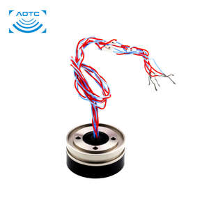 PA1M Multibeam Transducer And Array