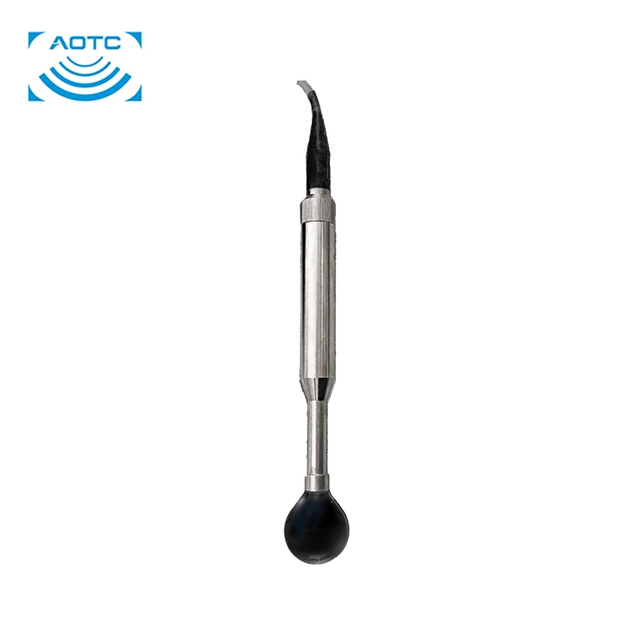 SP60-PreA Spherical Transducer