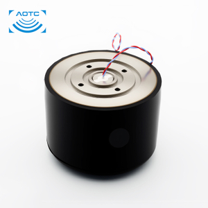 MBD1020 Liquid-Filled Chamber Deep-Sea Transducer