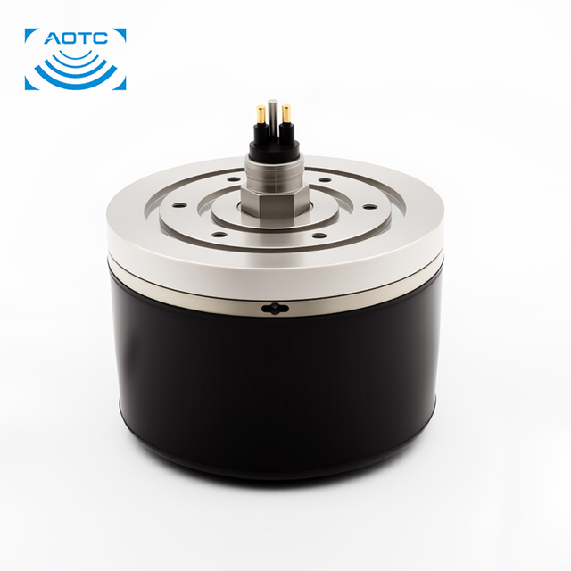 MBD714-C Liquid-Filled Chamber Deep-Sea Transducer