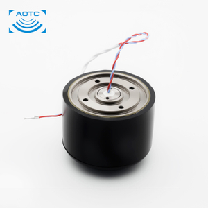 MBD1632 Liquid-Filled Chamber Deep-Sea Transducer