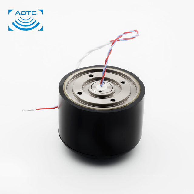 MBD1632 Liquid-Filled Chamber Deep-Sea Transducer