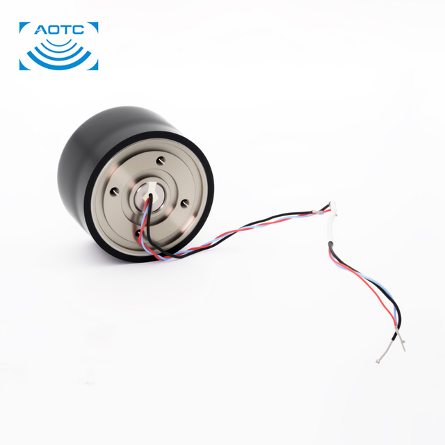 MBD1326 Liquid-Filled Chamber Deep-Sea Transducer