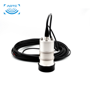 TBP15 Tonpilz Bend Transducer And Array