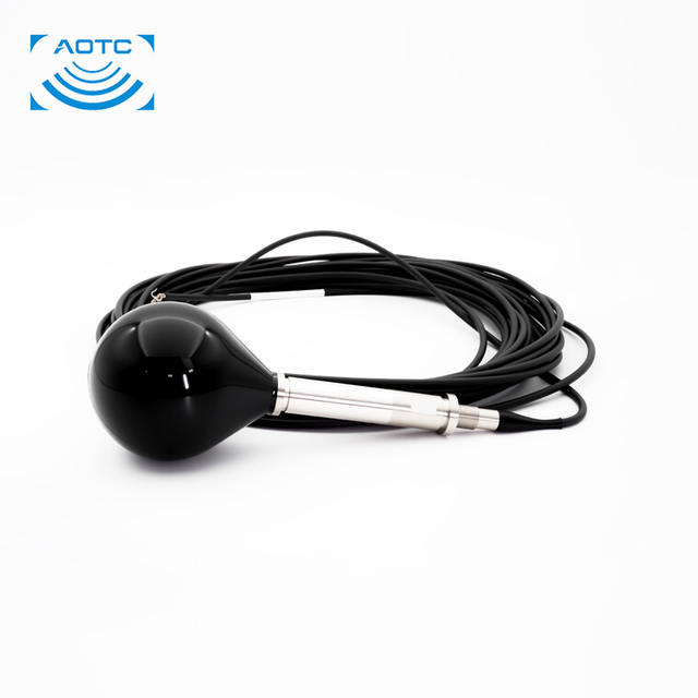 SP23 Spherical Transducer