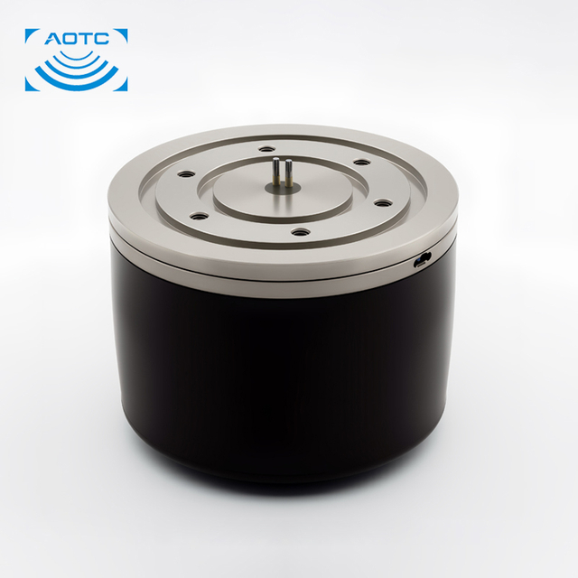 MBD816-D Liquid-Filled Chamber Deep-Sea Transducer