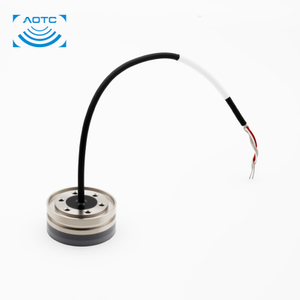 WTP2.4M-D28 Broadband Flat Piston Transducer