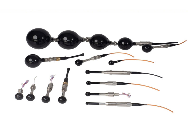 Spherical Transducer