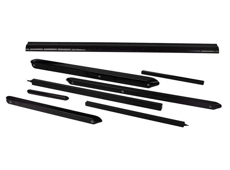 Side Scan Transducer