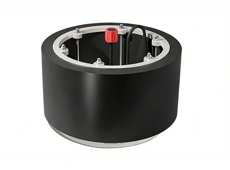 Flooded Ring Transducer