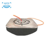 PSP375-50A50 Spherical Cap-Shaped High Frequency Transducer