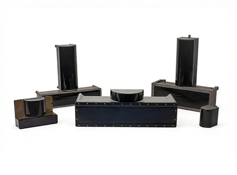 Multibeam Transducer And Array